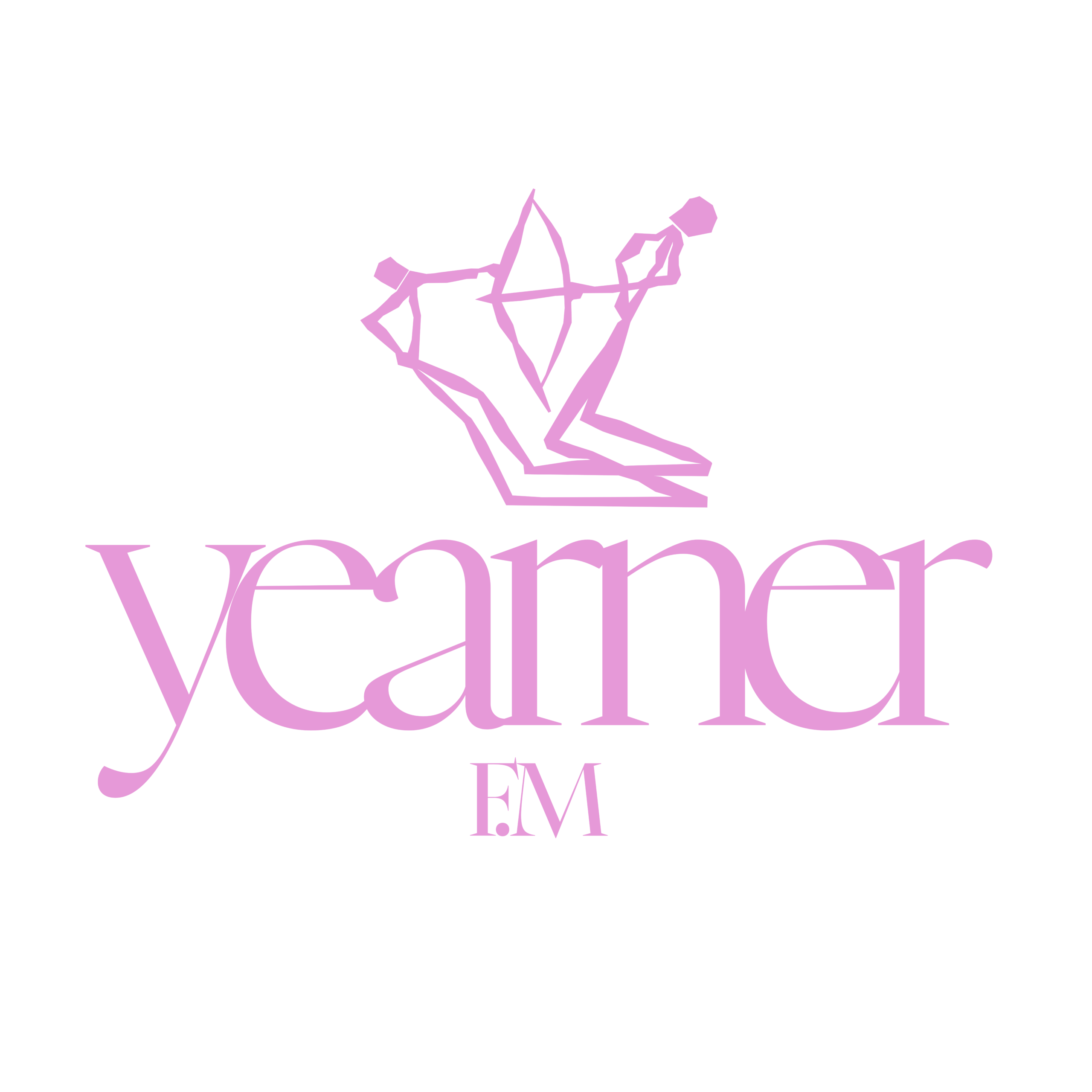 Yearner Logo